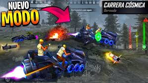 Aquí podrás descargar la última versión si quiere obtener la mejor experiencia de juego, puede descargar gameloop para jugar garena free fire en pc. Nuevo Modo De Juego Carrera Cosmica Garena Free Fire Youtube