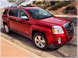 Image result for Crystal Red 2014 Terrain
