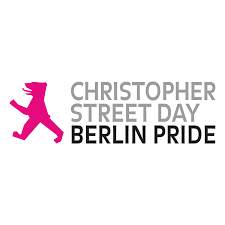 The german capital celebrates pride with a massive parade on saturday. Csd Berlin Csd Deutschland