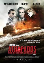Carter yang bekerja sebagai agen tidak diperlakukan sebagaimana mestinya karena dia seorang wanita. The Command 2018 Imdb