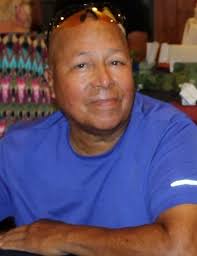 Obituary information for Ysmael K. "Mike" Martinez