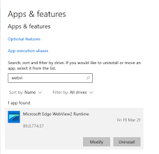 They apply to the software named above and any microsoft services or software updates (except to the extent such services or updates. Twitter à¤ªà¤° Webview2 à¤¹ à¤¶à¤Ÿ à¤—