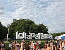 The location, the acts and the atmosphere were lovely. Lollapalooza Wikipedia