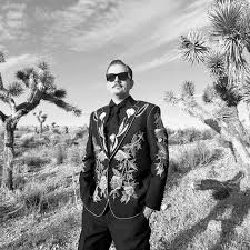 spiritworldprophet returns! New single “Western Stars & The Apocalypse” is  streaming now, along with a whimsically hellish, animated music video,  created by Balázs Gróf (Rob Zombie, Obituary)! A thrashing, 2-minute blitz  of