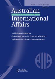 In malaysia, we have the asian international arbitration centre (aiac), formerly known as the kuala lumpur regional centre for arbitration. Full Article Assessing China S Response To The South China Sea Arbitration Ruling