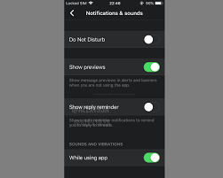 When you turn active status off, you'll still appear active or recently active from any other places where you're using facebook or messenger unless you turn off active status in those places, too. Facebook Messenger Seems To Be Working On Several New Features Including Group Notifications For Ios And Reply Reminder Digital Information World