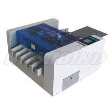 More people than ever pay by card. A3 Business Card Cutter Machine Weight 35 Kgs National Industries Id 17661595762