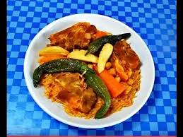 Pin On Cuisine Tunisienne