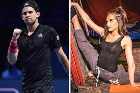 However, we know better this new girlfriend of the austrian tennis player. Dominic Thiem Dating Circus Star Lili Paul Roncalli After Kristina Mladenovic Breakup