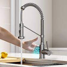 Check spelling or type a new query. Best Touchless Kitchen Sink Faucets Buying Guide Gistgear