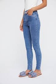 Calça Jeans Levis Mile High Super Skinny Levi S Mile High Super Skinny Jeans Super Skinny Jeans Skinny Jeans Womens Denim Shirt