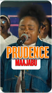Shilo Nadège Mbuma: Impacts of Gospel Music