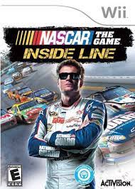 Inside line is another solid offering from eutechnyx. Nascar The Game Inside Line Dolphin Emulator Wiki