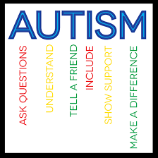Autism awareness puzzle piece activity. Autism Awareness Day Tips For Interacting With Kids