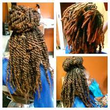Marley Twists Over Locs In The Dc Md Va Area Dreadlock Hairstyles Hair Inspiration Natural Hair Styles