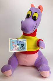 Pin On Vintage Epcot Merchandise