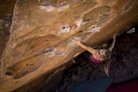 While bouldering can be done without any equipment, most climbers use climbing shoes to help secure footholds. The Best Rock Climbing Destinations And Topos 27 Crags