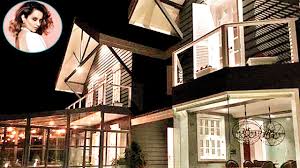 #kangana ranaut #kangana ranaut hot #kangana ranaut manali #kangana ranaut raksha bandhan #kangana ranaut sushant singh rajput. Rs 30 Crore Is That How Much Kangana Ranaut S Mountain Abode Costs