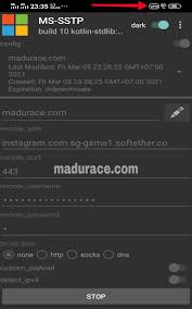 We did not find results for: Cara Internet Gratis Menggunakan Akun Softether Sstp Madurace