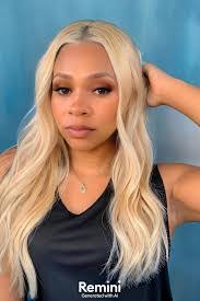 Aisha Garrison's Instagram, Twitter & Facebook