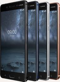 It provides the great experience with adreno 505 graphic processor unit. Nokia 6 An Android Phone With A Seamless Metal Body Nokia Phones Malaysia English