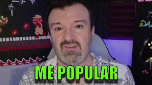 Unacceptable GAMER Name