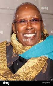 Judith jamison hi-res stock photography and images