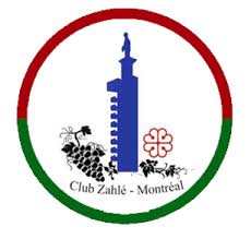 Profile for Club Zahlé- Montréal