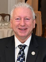 Steven C. Johnson (Maryland politician)