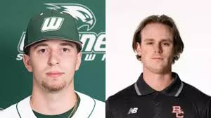 Which former Hartford Reporter area high school standouts will be in action 