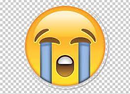 Face With Tears Of Joy Emoji Crying Emoticon Sticker Png Anger Clipart Crying Crying Emoji Emoji Emoticon Stickers Crying Emoji Emoji
