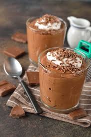 Mousses Legeres Choco Cafe Recette En 2020 Recette Mousse Au Chocolat Faire Fondre Du Chocolat Gateaux Et Desserts