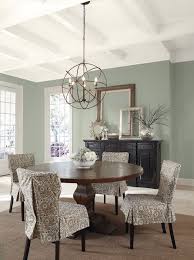 See What S New For Paint Color In 2018 Dining Room Colors Dining Room Paint Home