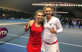 .bianca andreescu (canada) și irina begu (românia) a fost amânat de mai multe ori din cauza canadianca de origine română bianca andreescu a declarat că este preocupată mai mult de andreescu a absentat şase luni, în 2016, pe când era junioară, din cauza unei fracturi de stres la. Irina Begu Bianca Andreescu Rezultat Indian Wells Wta Dcnews