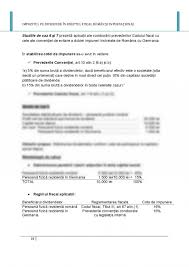 Referat Impozitul Pe Dividende 411825 Graduo