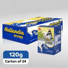 Find evaporated milk manufacturers, evaporated milk suppliers & wholesalers of evaporated milk from china, hong kong, usa & evaporated milk products from india at tradekey.com. Hollandia Evap Full Cream Evaporated Milk 120g X 24carton Onekiosk