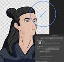 Using Shading Assist by LizStaley - Make better art | CLIP STUDIO TIPS