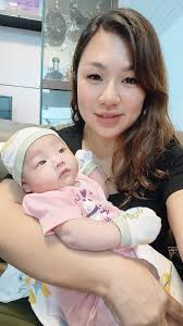 来抱抱小可爱👶