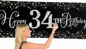 Tischdekoration tischdeko geburtstag 50 60 70 80 dekoration idee. Party Deko Ideen Fur Die Beste Mottoparty Fixefete De