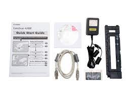 This site maintains the list of canon drivers available for download. Canon Canoscan 4200f Flatbed Scanner Newegg Com