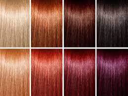 Color brilliance brights semi permanent hair by ion demi. Ion Demi Permanent Hair Color Chart The Advantages Instruction