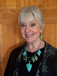 Exquisite leaf necklace from pueblo jewelry