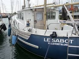 Fisher sailing yachts have a reputation for their solid build quality and excellent rough weather handling you can see why they have been so popular all. Fisher 37 Boat For Sale