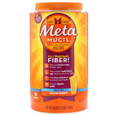 multihealth fiber powder