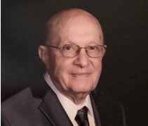 Edwin Anthony Berning