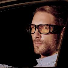 Buy Eagle Eyes NIGHT-LITE FitOns® Night Driving Glasses at Amazon.in