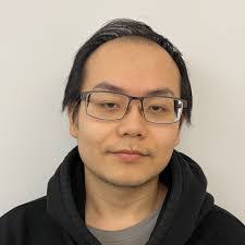 Yue Wang's Instagram, Twitter & Facebook