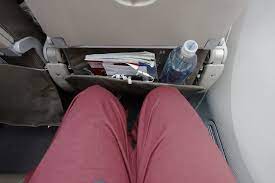 There are 12 business class seats and 58 economy class seats. Review Royal Air Maroc 787 8 Economy Nyc To Casablanca