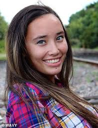 Man, 43, found guilty of murdering his stepdaughter, 18, by injecting her  with lethal dose of heroin