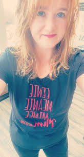 What a beautiful day im all set for a great day.. finally got my hands